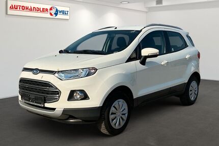 Ford EcoSport Gebrauchtwagen