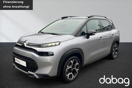 Citroen C3 Aircross Gebrauchtwagen