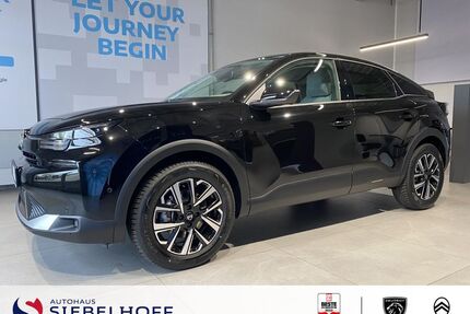 Citroen C4 Gebrauchtwagen