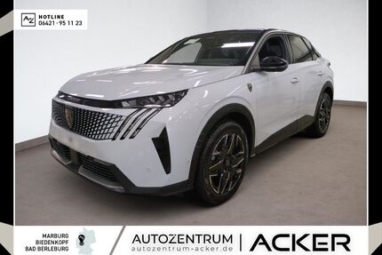 Peugeot 3008 Gebrauchtwagen