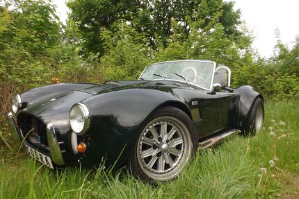 Cobra Andere Gebrauchtwagen