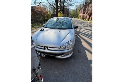 Peugeot 206 Gebrauchtwagen