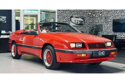 Chrysler Le Baron Gebrauchtwagen