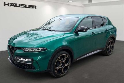 Alfa Romeo Tonale Gebrauchtwagen