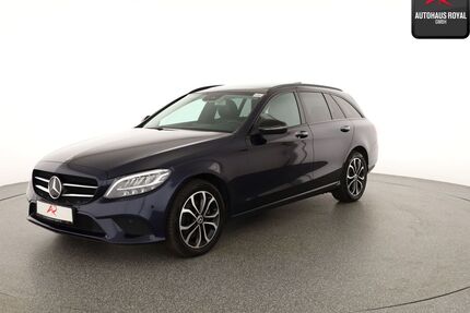 Mercedes-Benz C 220 Gebrauchtwagen