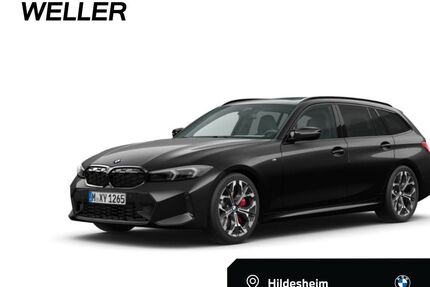 BMW M340d Gebrauchtwagen