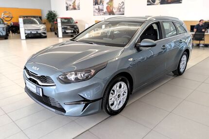 Kia ceed / Ceed Gebrauchtwagen