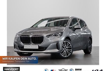 BMW 225 Active Tourer Gebrauchtwagen