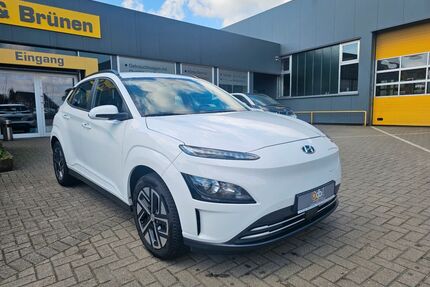 Hyundai KONA Gebrauchtwagen