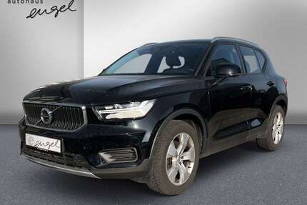 Volvo XC40 Gebrauchtwagen