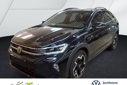 VW Taigo Gebrauchtwagen