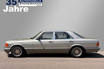 Mercedes-Benz 300 Gebrauchtwagen