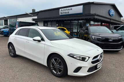 Mercedes-Benz A 200 Gebrauchtwagen