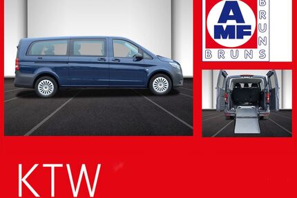 Mercedes-Benz Vito Gebrauchtwagen