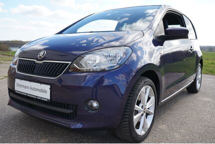 Skoda Citigo Gebrauchtwagen