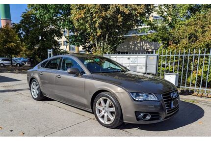 Audi A7 Gebrauchtwagen