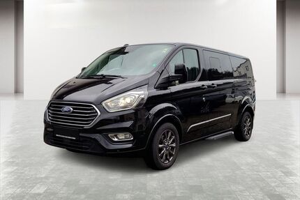 Ford Transit Gebrauchtwagen