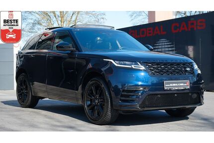 Land Rover Range Rover Velar Gebrauchtwagen