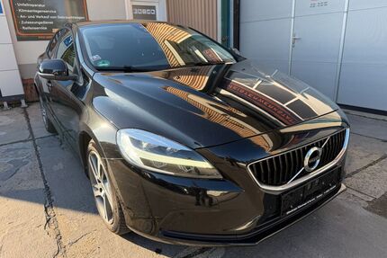 Volvo V40 Gebrauchtwagen