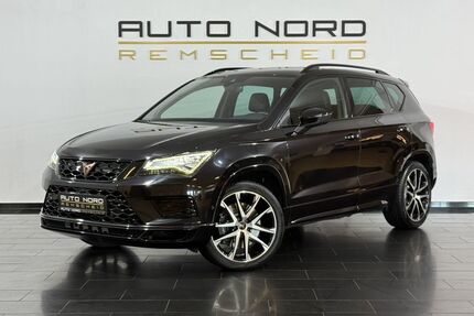 Cupra Ateca Gebrauchtwagen