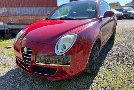 Alfa Romeo MiTo Gebrauchtwagen