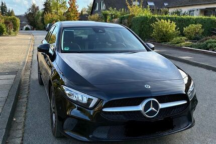 Mercedes-Benz A 220 Gebrauchtwagen