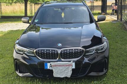 BMW M340i Gebrauchtwagen