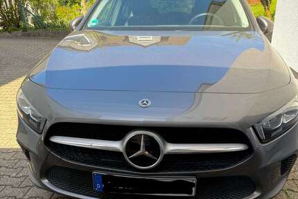 Mercedes-Benz A 250 Gebrauchtwagen