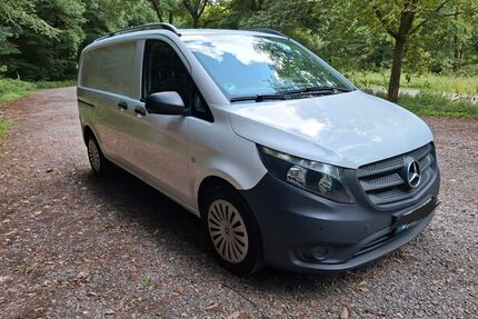 Mercedes-Benz Vito Gebrauchtwagen