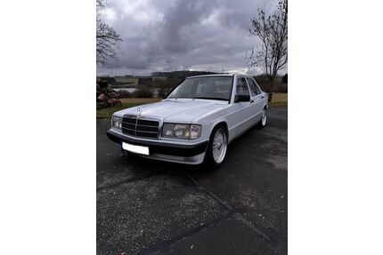 Mercedes-Benz 190 Gebrauchtwagen