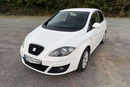 Seat Altea Gebrauchtwagen
