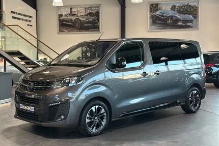 Opel Zafira Life Gebrauchtwagen