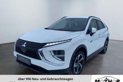 Mitsubishi Eclipse Cross Gebrauchtwagen