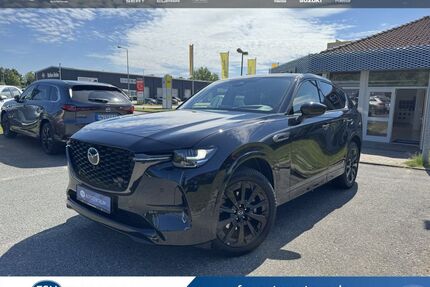 Mazda CX-60 Gebrauchtwagen