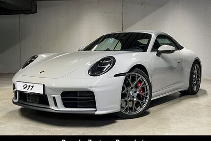 Porsche 992 Gebrauchtwagen