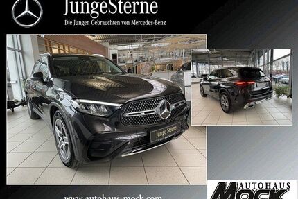 Mercedes-Benz GLC 220 Gebrauchtwagen