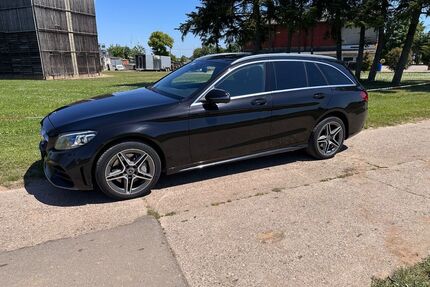 Mercedes-Benz C 300 Gebrauchtwagen