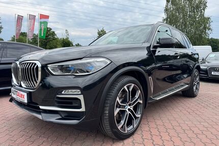 BMW X5 Gebrauchtwagen