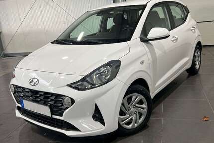 Hyundai i10 Gebrauchtwagen