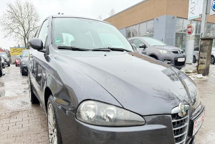 Alfa Romeo 147 Gebrauchtwagen