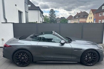 Mercedes-Benz SL 43 AMG Gebrauchtwagen
