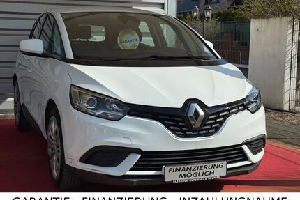 Renault Scenic Gebrauchtwagen