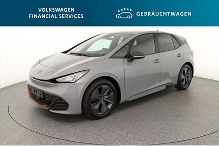 Cupra Born Gebrauchtwagen