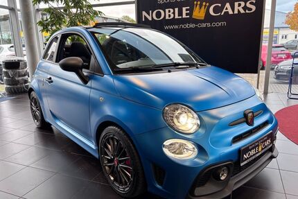 Abarth 595C Gebrauchtwagen