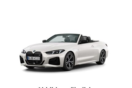 BMW M440 Gebrauchtwagen