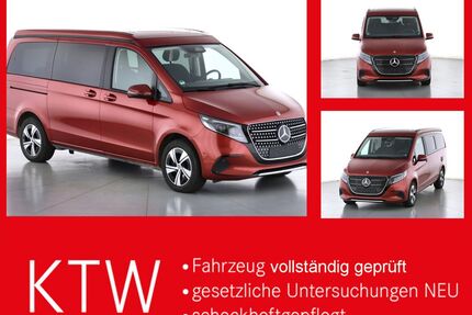 Mercedes-Benz V 250 Gebrauchtwagen