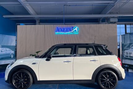 Mini Cooper S Gebrauchtwagen