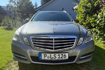 Mercedes-Benz E 350 Gebrauchtwagen