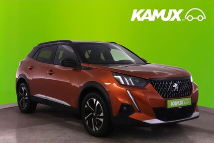 Peugeot 2008 Gebrauchtwagen