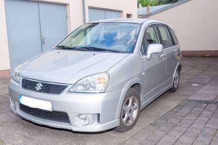 Suzuki Liana Gebrauchtwagen